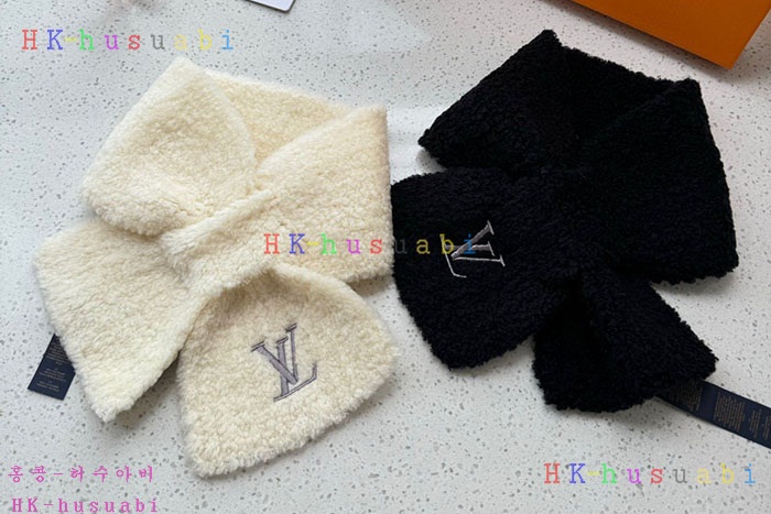 NEW 루이비통 스카프 신상 L 9745050