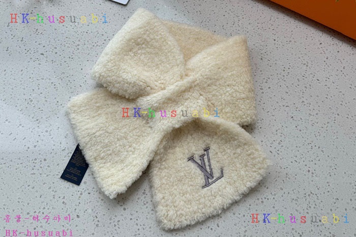 NEW 루이비통 스카프 신상 L 9745050
