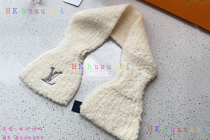 NEW 루이비통 스카프 신상 L 9745050