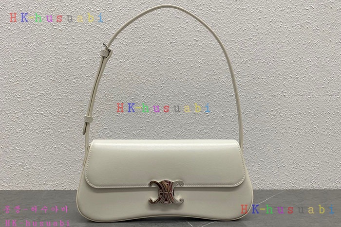 ★미러급★셀린느 로라 미디엄 숄더백 115533