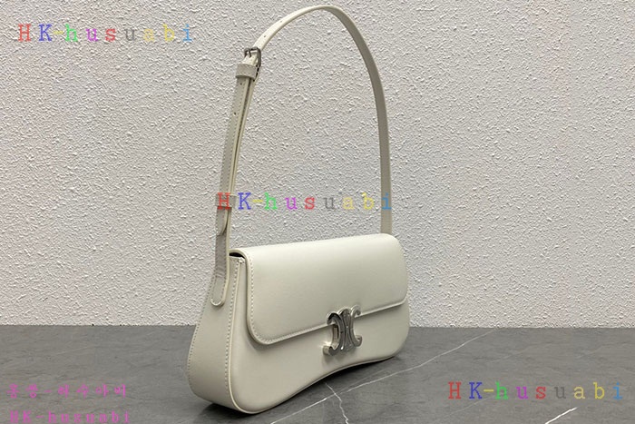 ★미러급★셀린느 로라 미디엄 숄더백 115533