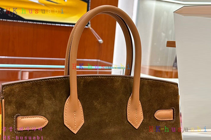 ★미러급★에르메스 버킨백 H 3504000