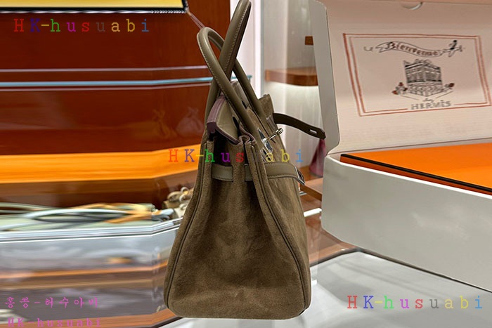 ★미러급★에르메스 버킨백 H 3504001