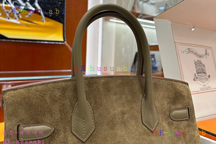 ★미러급★에르메스 버킨백 H 3504001