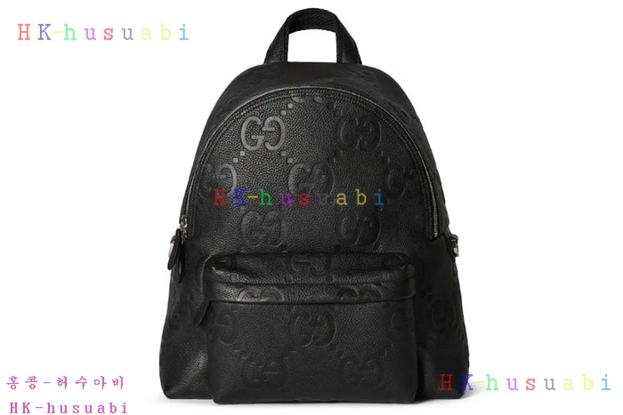 ★미러급★구찌 GUCCI 미디엄 점보 GG 백팩 819065