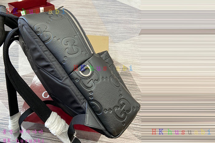 ★미러급★구찌 GUCCI 미디엄 점보 GG 백팩 819065