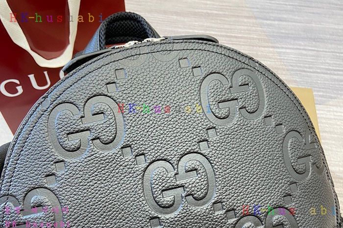 ★미러급★구찌 GUCCI 미디엄 점보 GG 백팩 819065