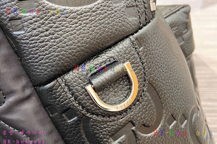 ★미러급★구찌 GUCCI 미디엄 점보 GG 백팩 819065