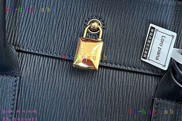 ★미러급★로로 피아나 룸백 L32 L25 LP 899550-7(사이즈선택)