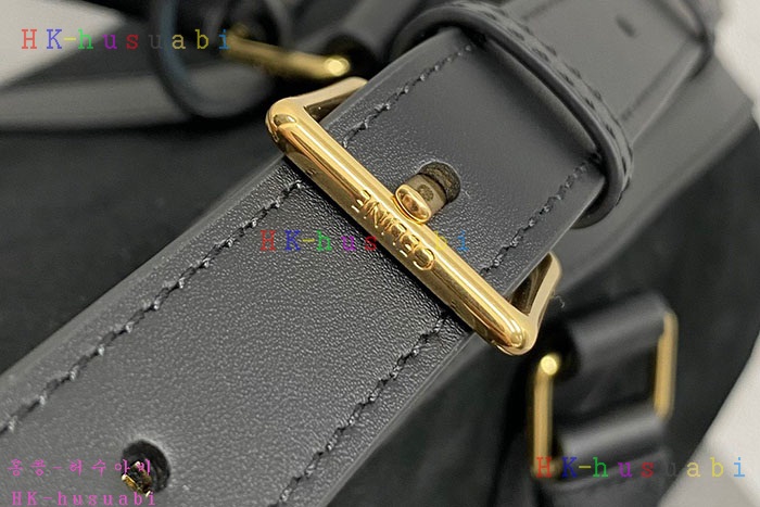 ★미러급★셀린느 스웨이드 보스턴백 119573