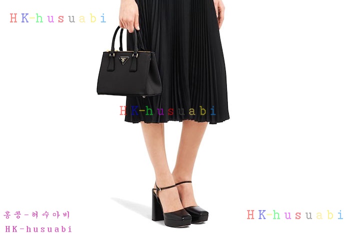 ★미러급★프라다 사피아노 토트백 1BA896-2