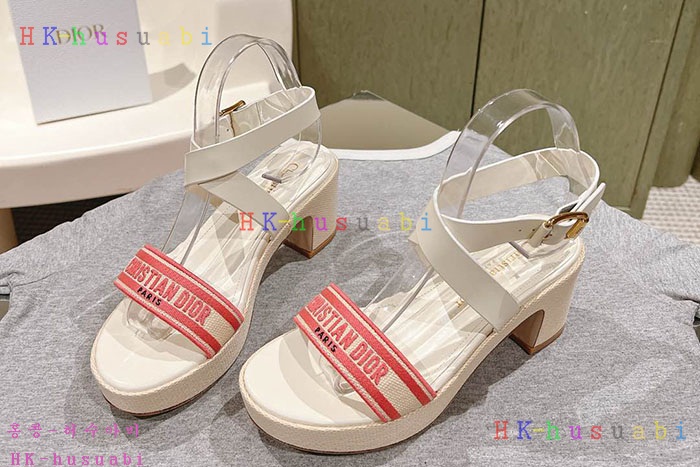 NEW 디올 신발 신상 DR 286601