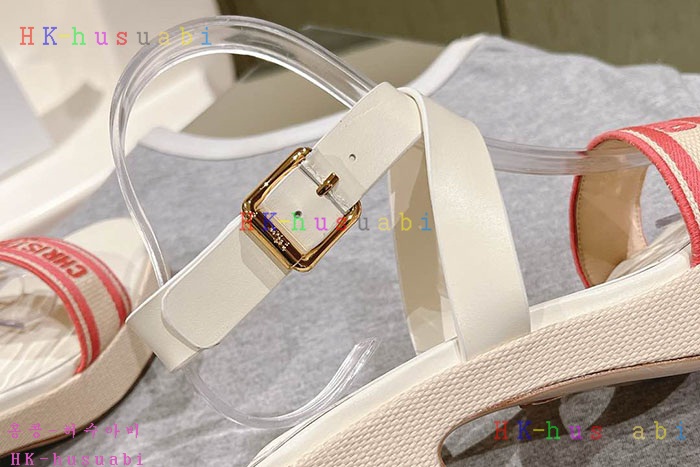 NEW 디올 신발 신상 DR 286601