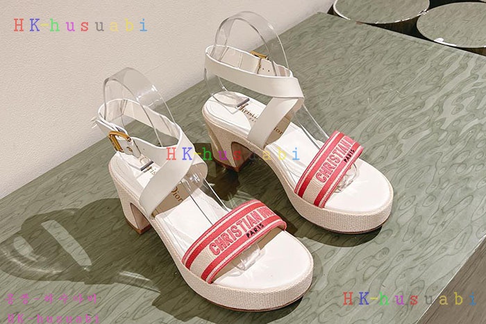 NEW 디올 신발 신상 DR 286601