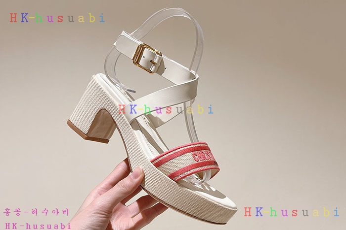 NEW 디올 신발 신상 DR 286601