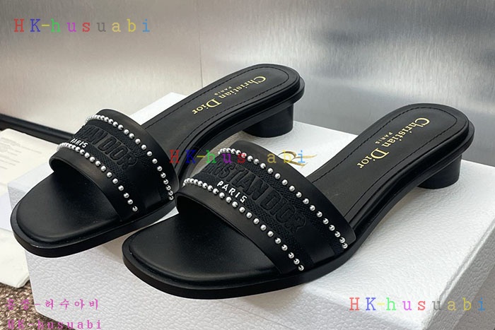 NEW 디올 신발 신상 DR 2888001
