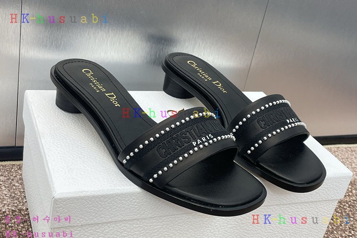 NEW 디올 신발 신상 DR 2888001