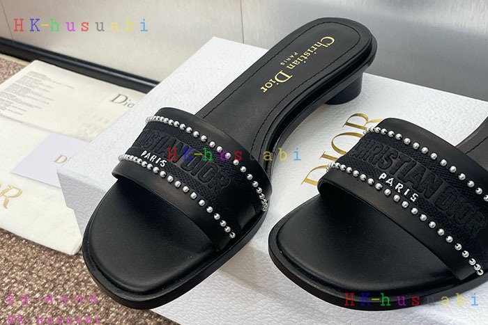 NEW 디올 신발 신상 DR 2888001
