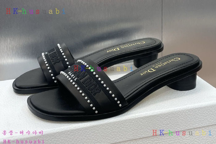 NEW 디올 신발 신상 DR 2888001