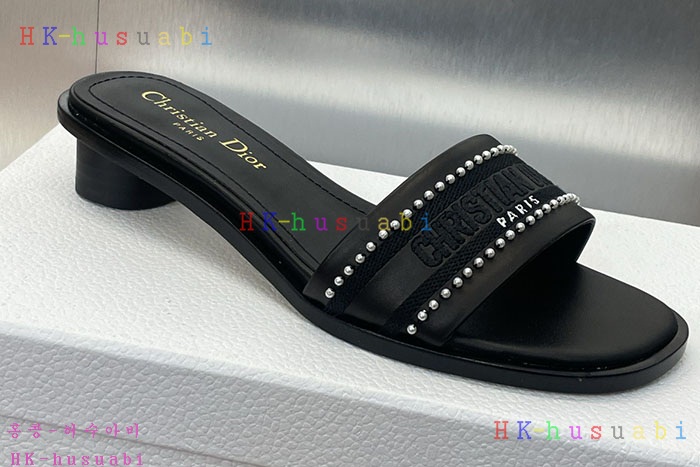 NEW 디올 신발 신상 DR 2888001