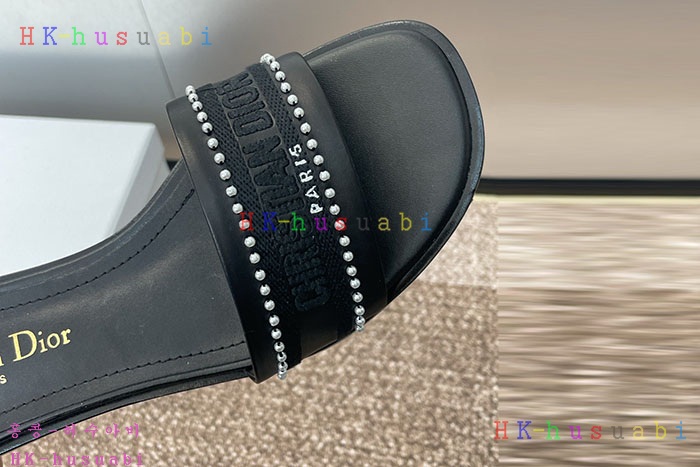 NEW 디올 신발 신상 DR 2888001
