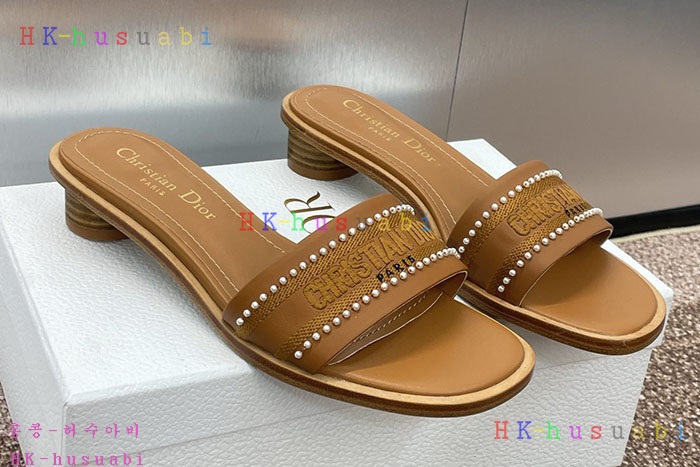 NEW 디올 신발 신상 DR 2888006
