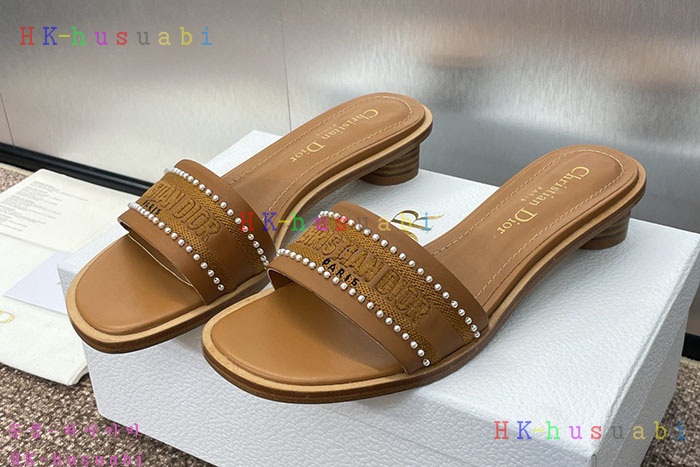 NEW 디올 신발 신상 DR 2888006