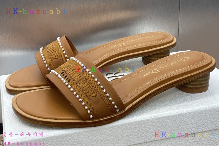 NEW 디올 신발 신상 DR 2888006