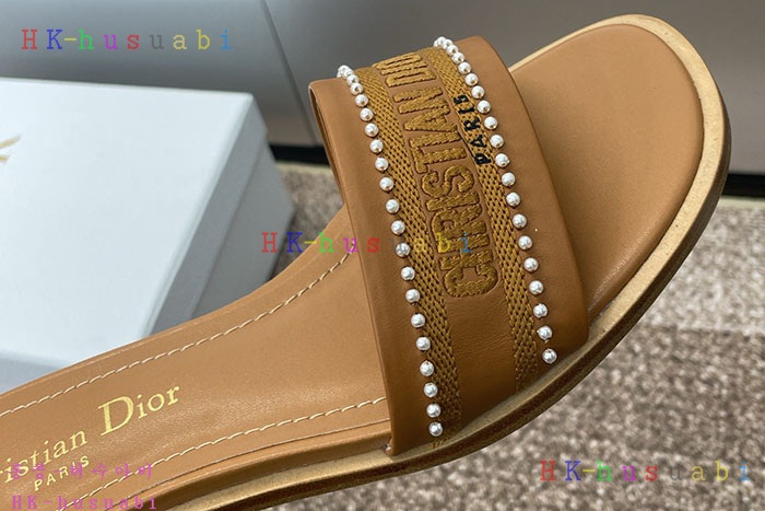 NEW 디올 신발 신상 DR 2888006