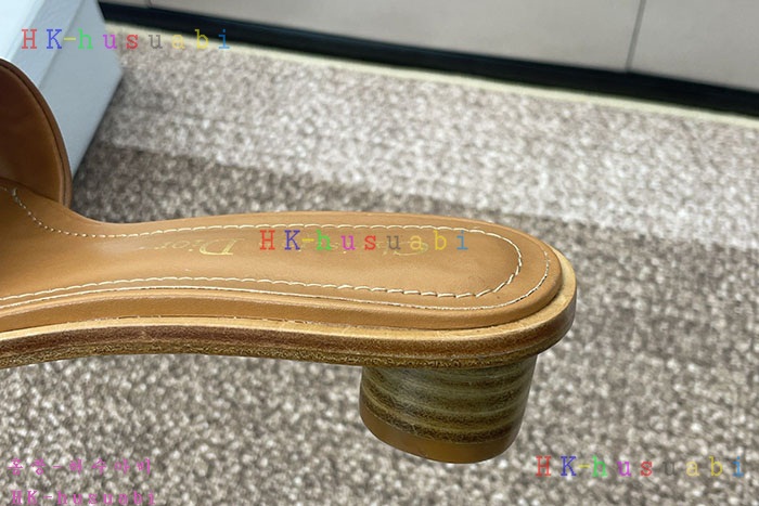 NEW 디올 신발 신상 DR 2888006