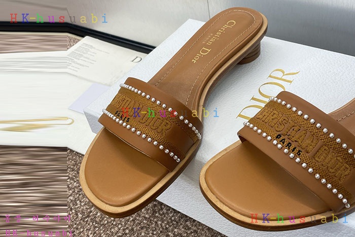 NEW 디올 신발 신상 DR 2888006