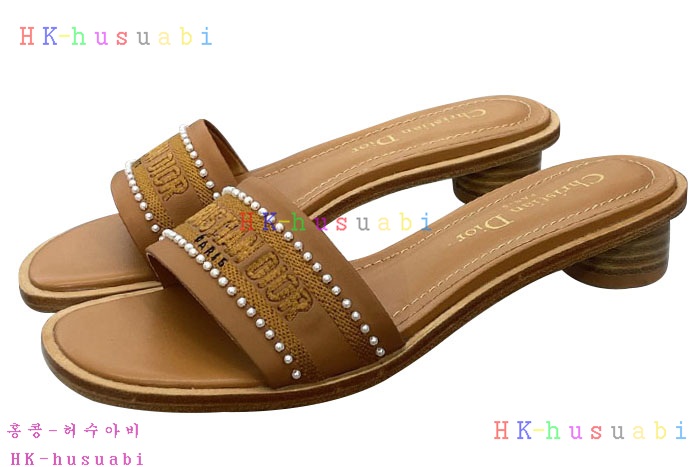 NEW 디올 신발 신상 DR 2888006