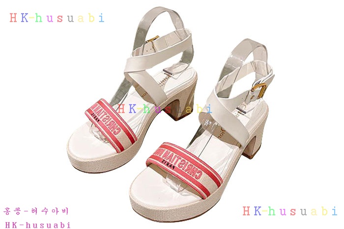 NEW 디올 신발 신상 DR 286601