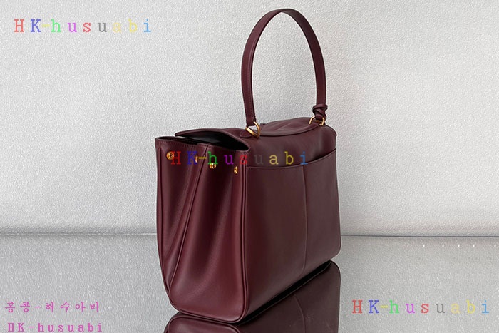 ★미러급★발렌시아가 로데오 미디엄 핸드백 7897722-9