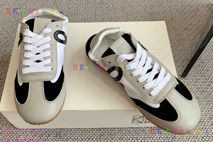 NEW 로에베 스니커즈 신상 L 3887011