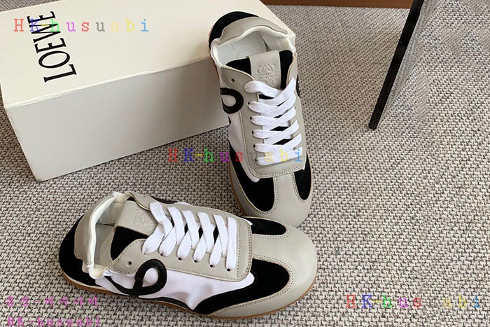 NEW 로에베 스니커즈 신상 L 3887011