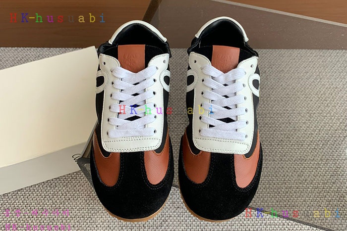 NEW 로에베 스니커즈 신상 L 3887012