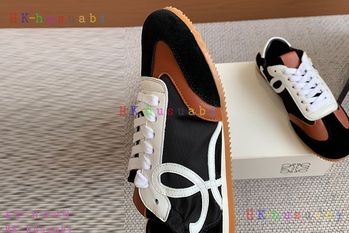NEW 로에베 스니커즈 신상 L 3887012