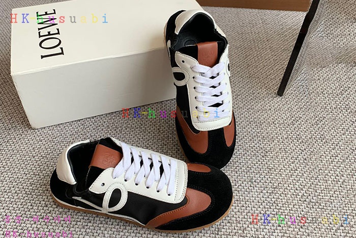 NEW 로에베 스니커즈 신상 L 3887012