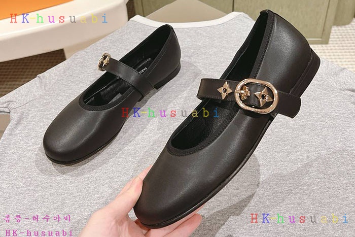 NEW 루이비통 신발 신상 LV 958001
