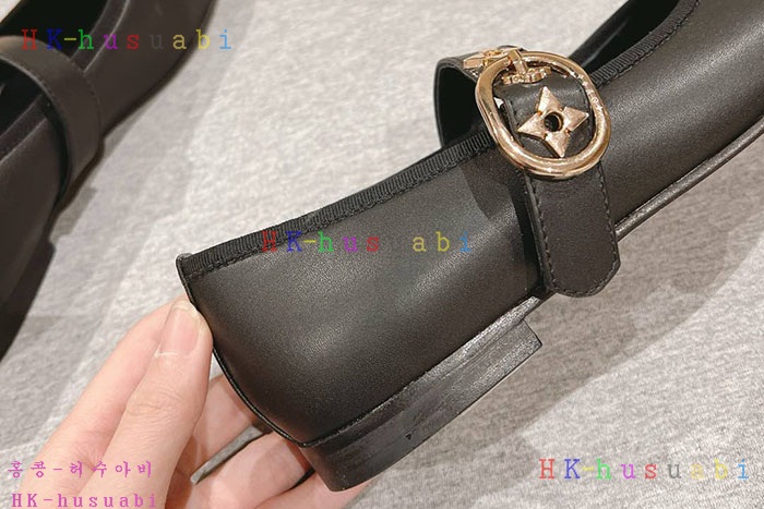 NEW 루이비통 신발 신상 LV 958001
