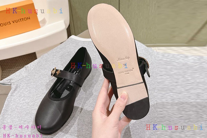 NEW 루이비통 신발 신상 LV 958001