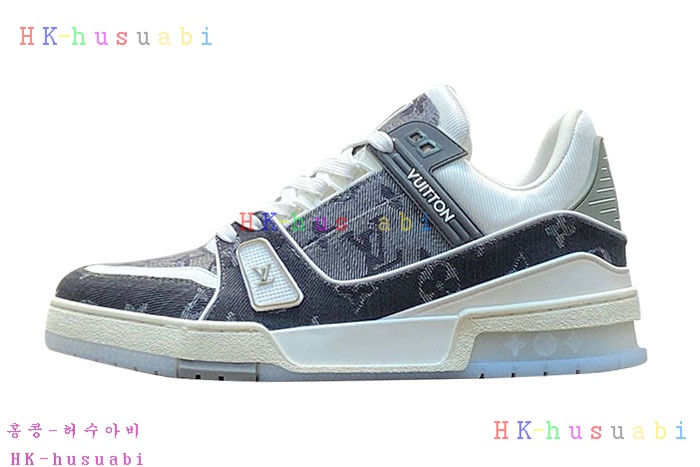 NEW 루이비통 스니커즈 신상 LV 958006