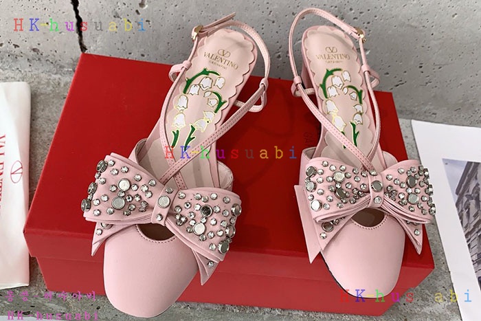 NEW 발렌티노 신발 신상 V 4788041