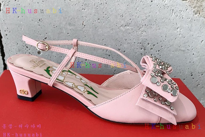 NEW 발렌티노 신발 신상 V 4788041