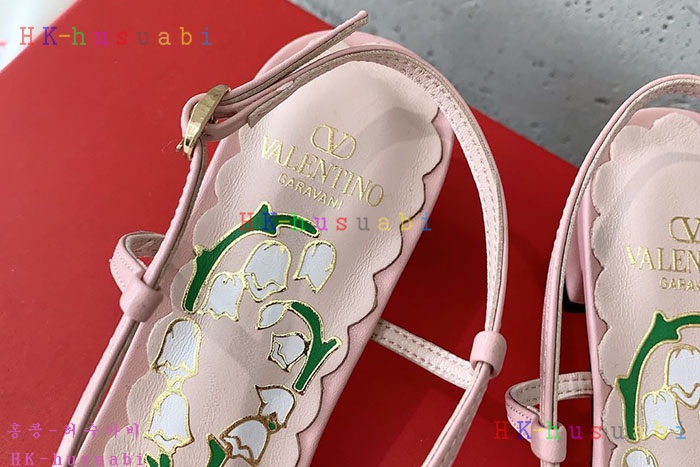 NEW 발렌티노 신발 신상 V 4788041