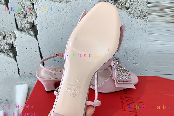 NEW 발렌티노 신발 신상 V 4788041