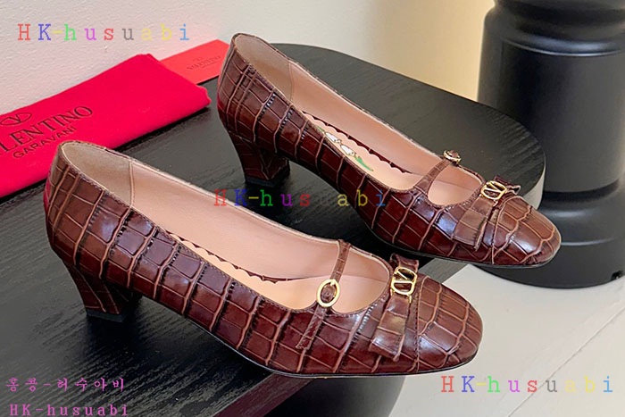 NEW 발렌티노 신발 신상 V 4788114
