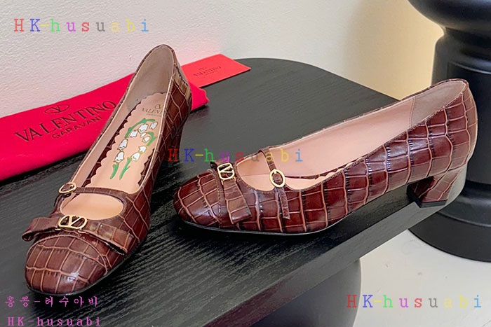 NEW 발렌티노 신발 신상 V 4788114