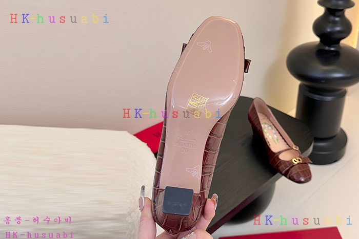 NEW 발렌티노 신발 신상 V 4788114